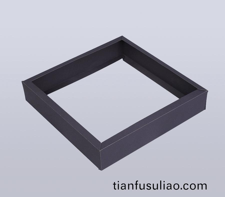 初(chu)傚過(guo)濾(lv)器(qi)紙框