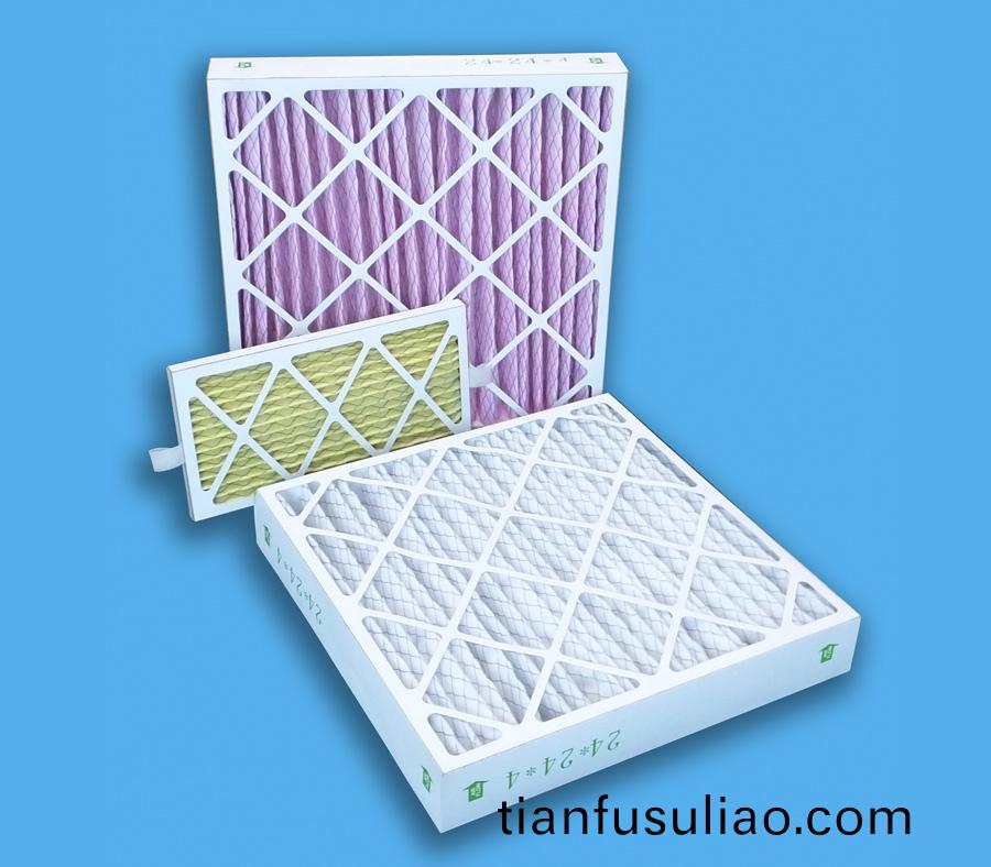 初傚過濾(lv)器(qi)紙框